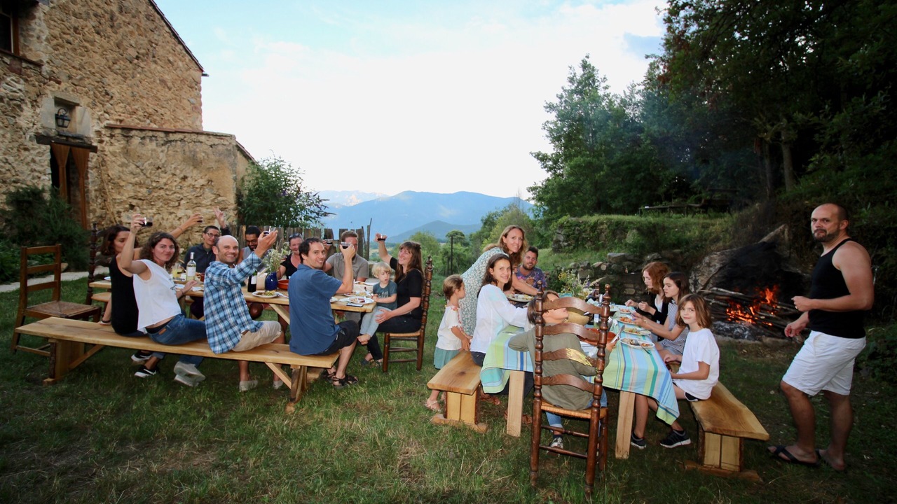 Photo of Outdoor in Corsavy