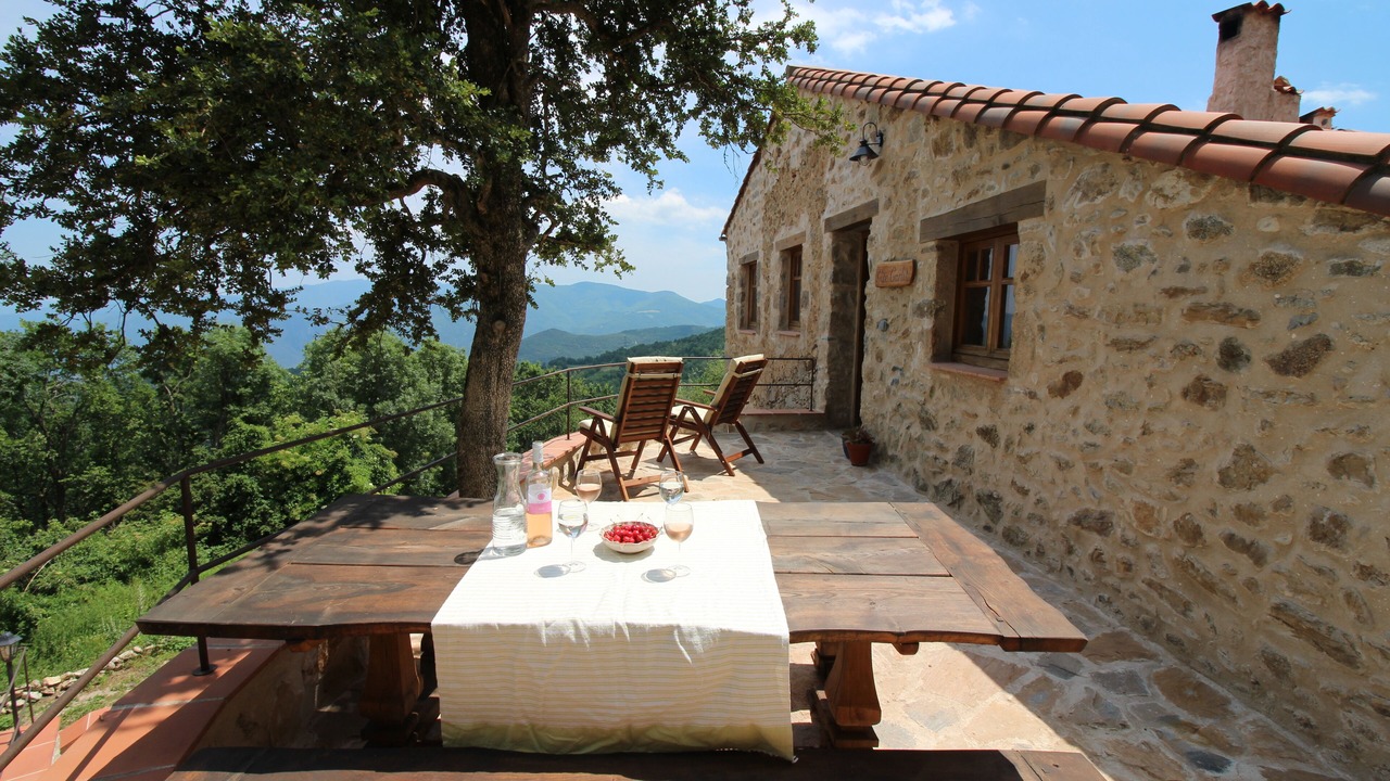 Photo of Outdoor in Corsavy