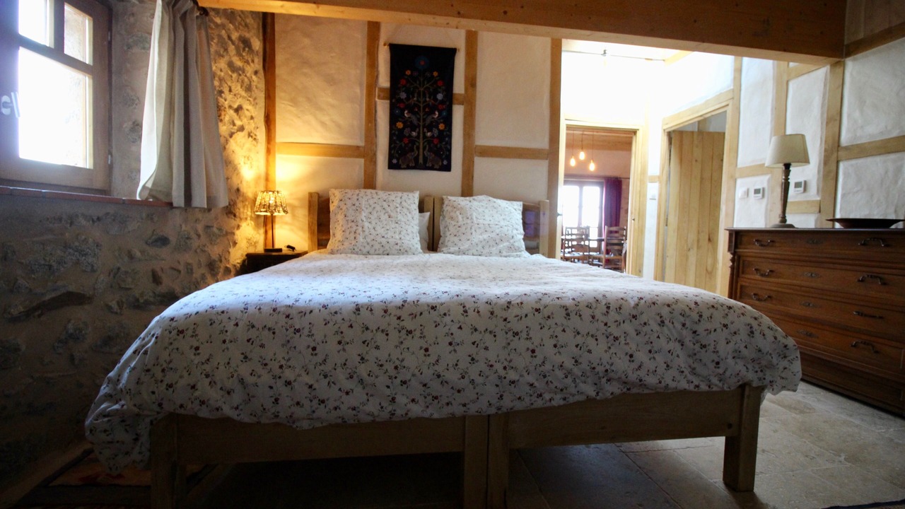 Photo of Bedroom in Corsavy