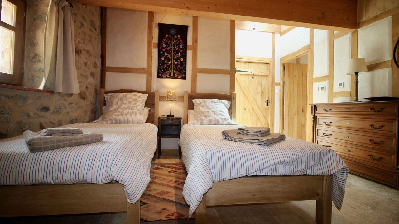 Photo of Bedroom in Corsavy