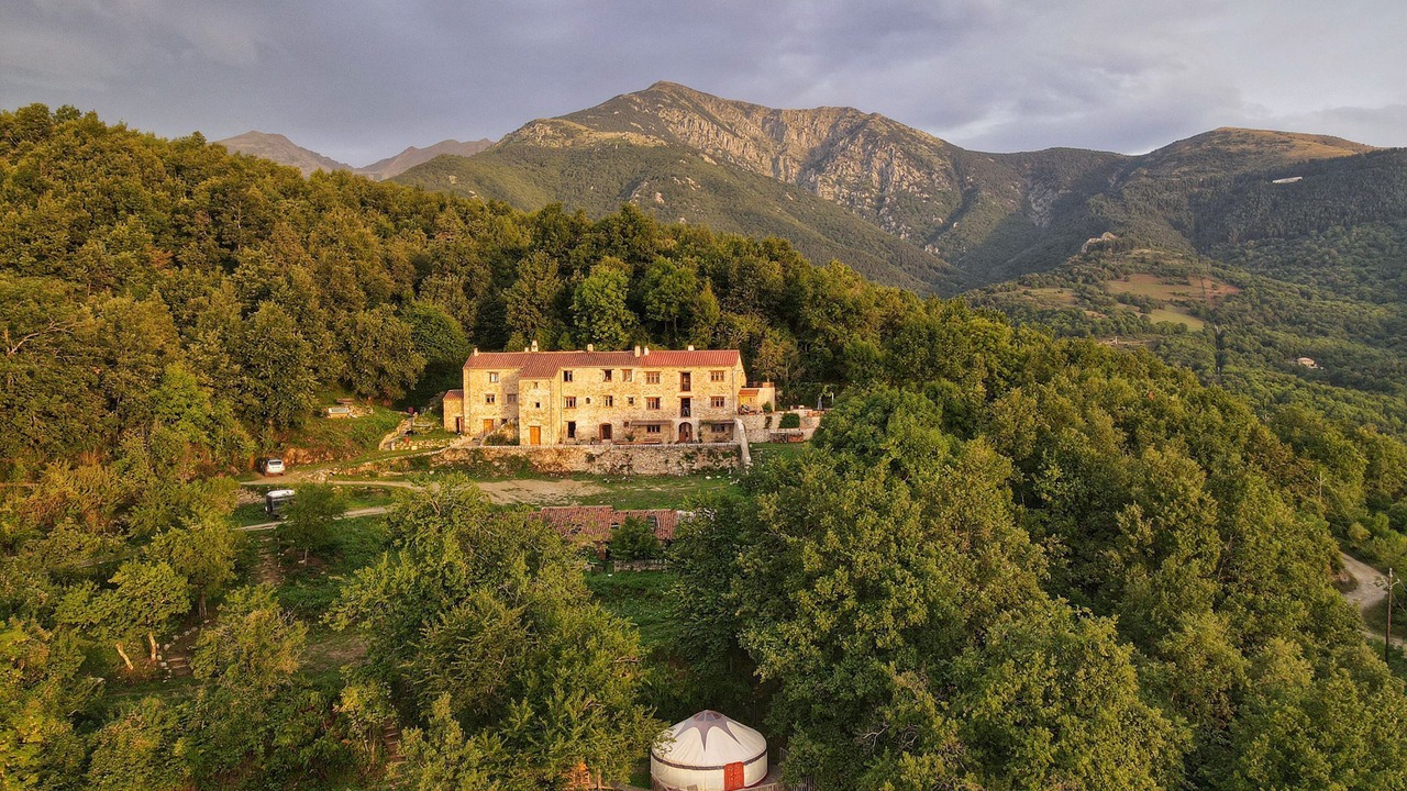 Photo of Outdoor in Corsavy