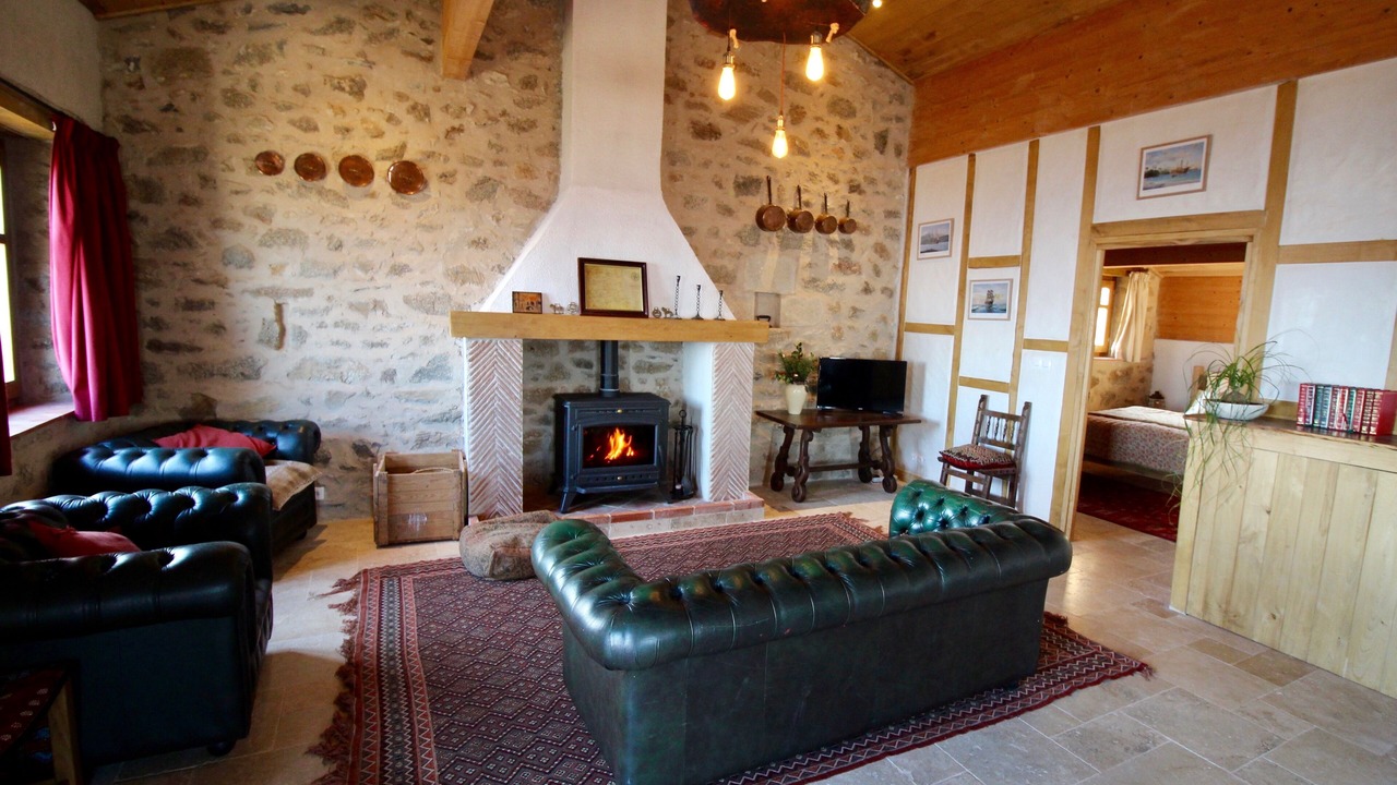 Photo of Bedroom in Corsavy