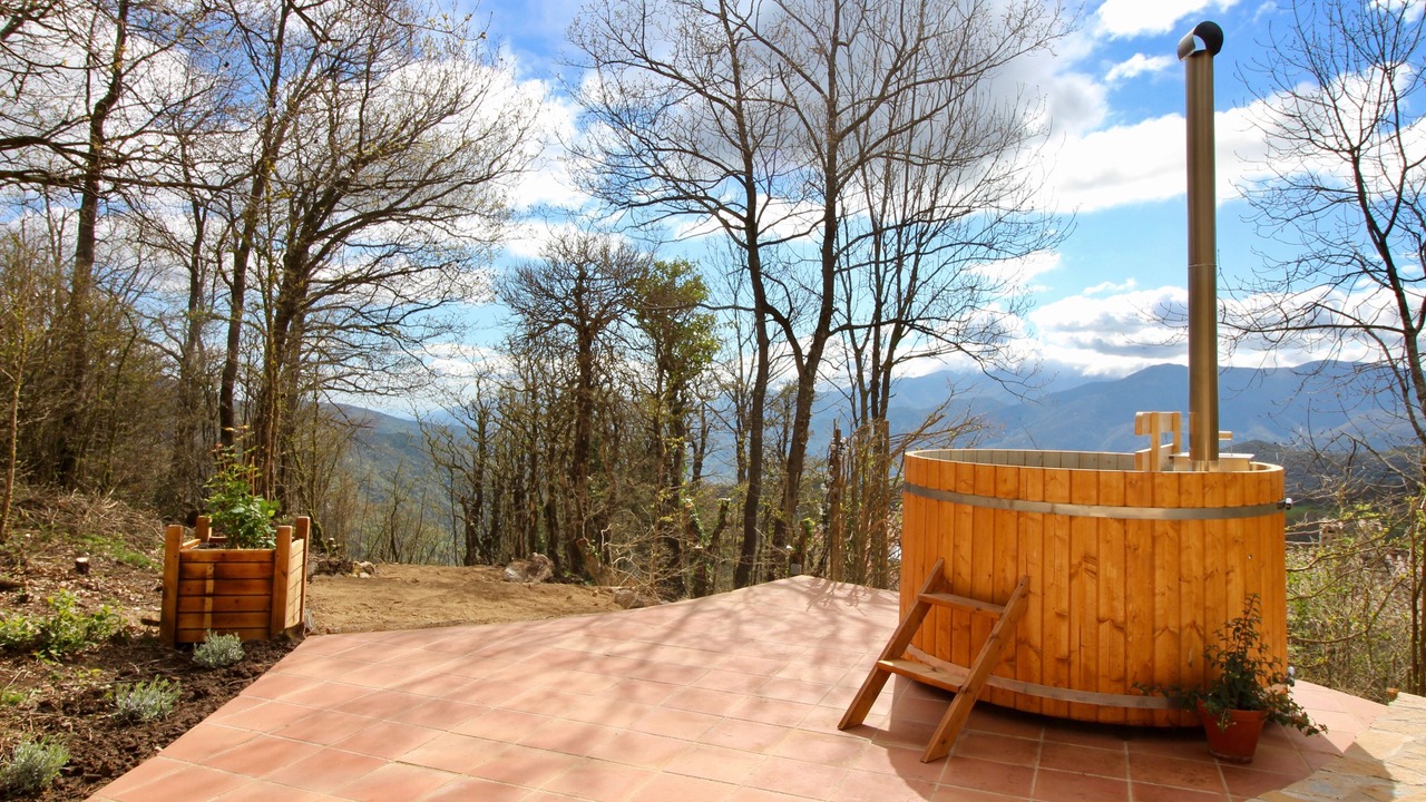 Photo of Outdoor in Corsavy