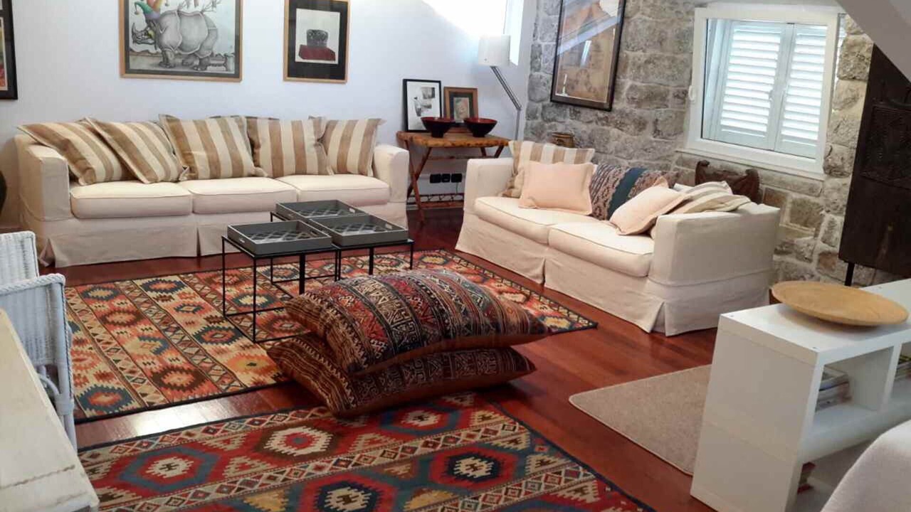 Photo of Livingroom in Dubrovnik Old Town
