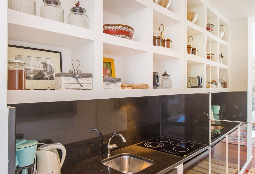 Photo of Kitchen in Dubrovnik Old Town