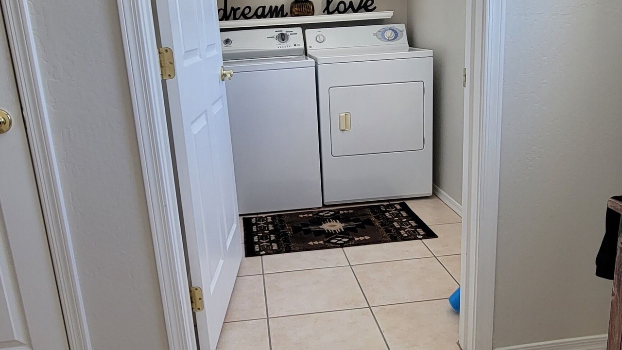 Photo of Bedroom in Town Center