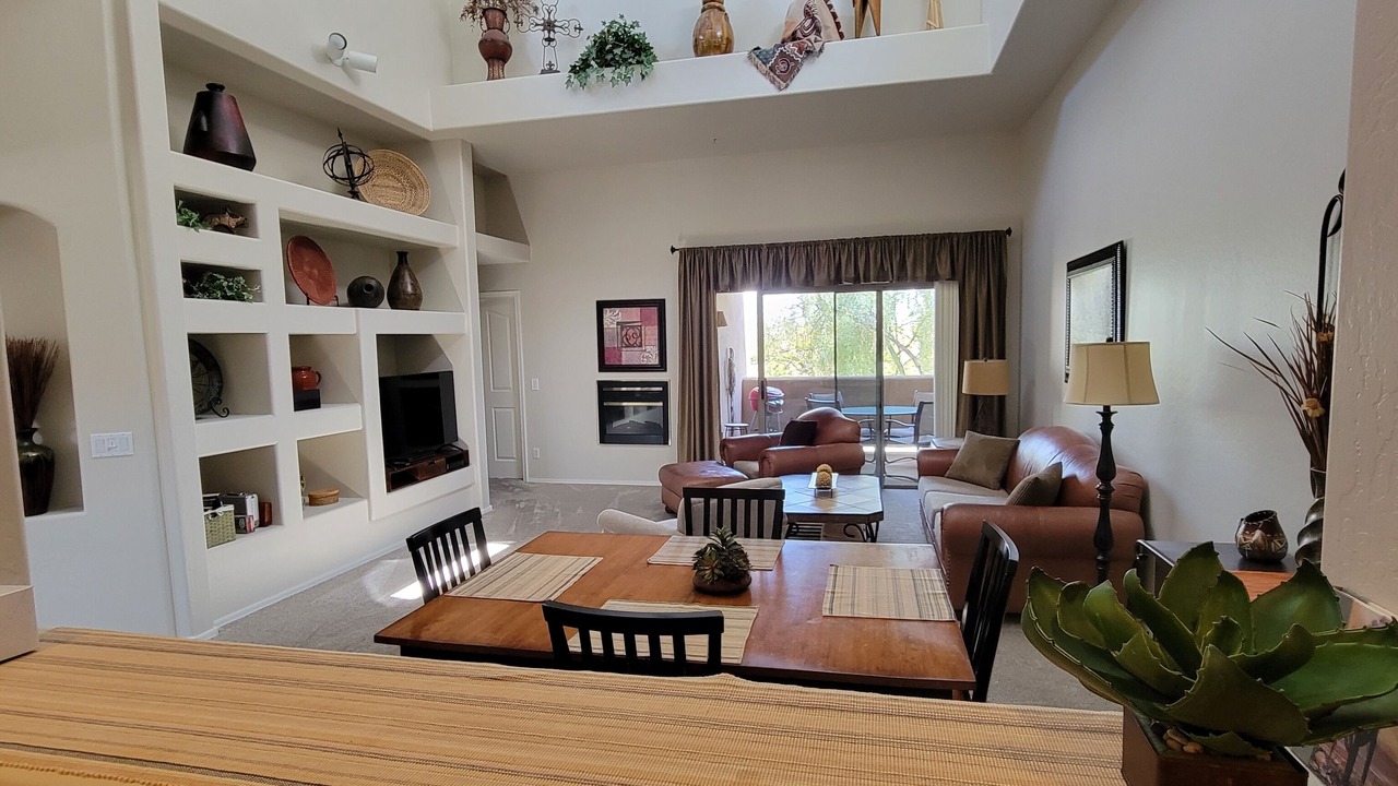 Photo of Bedroom in Town Center
