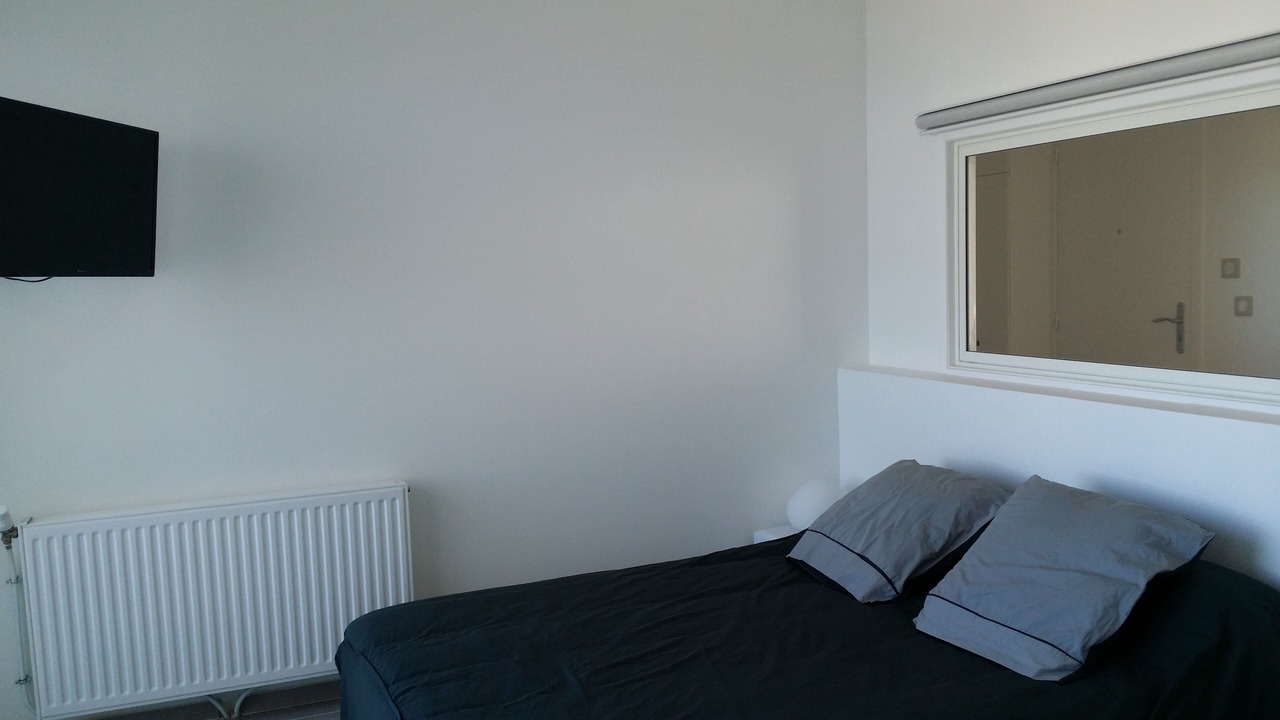 Photo of Bedroom in Le Grau-Du-Roi