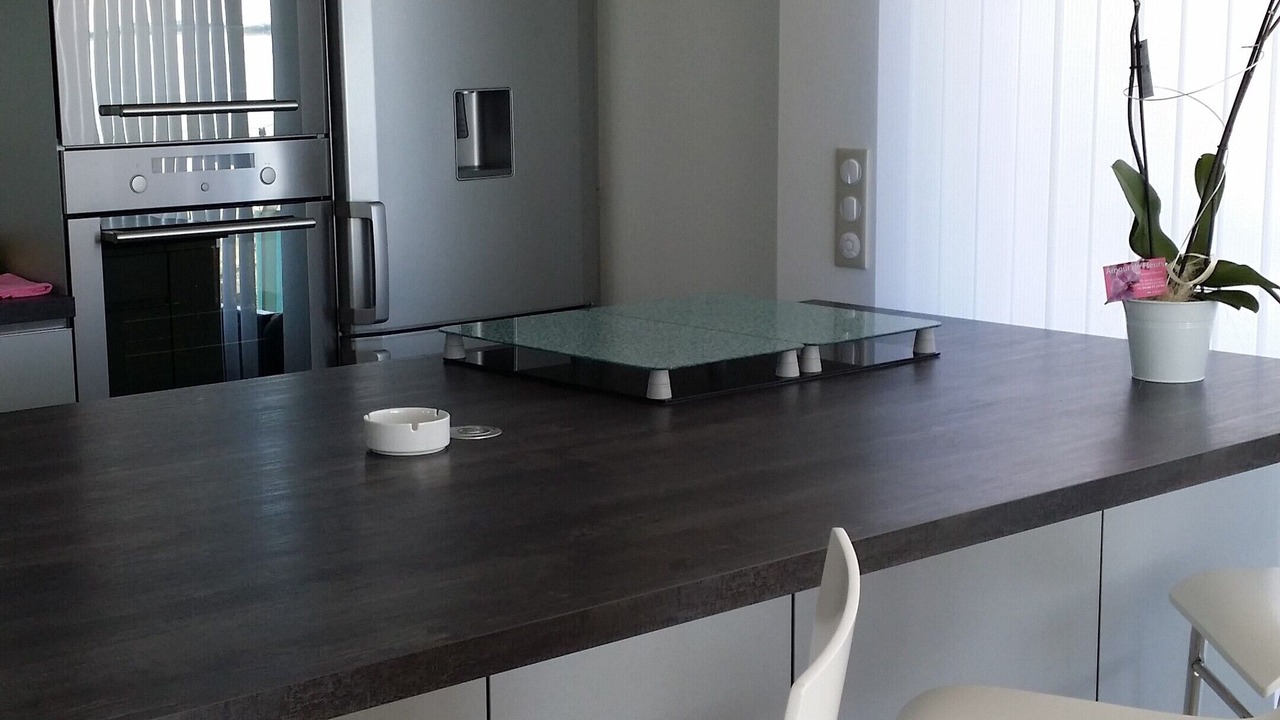 Photo of Kitchen in Le Grau-Du-Roi