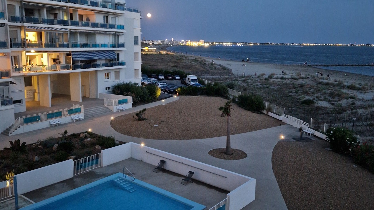 Photo of Outdoor in Le Grau-Du-Roi