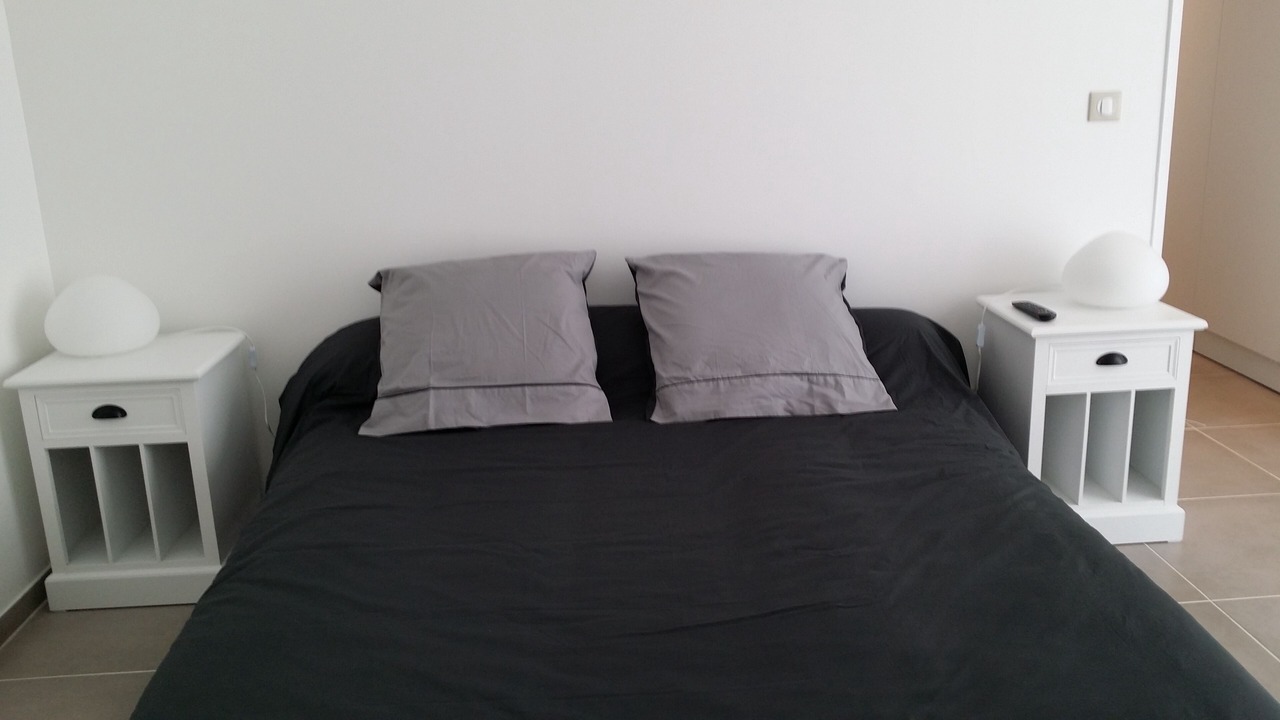Photo of Bedroom in Le Grau-Du-Roi