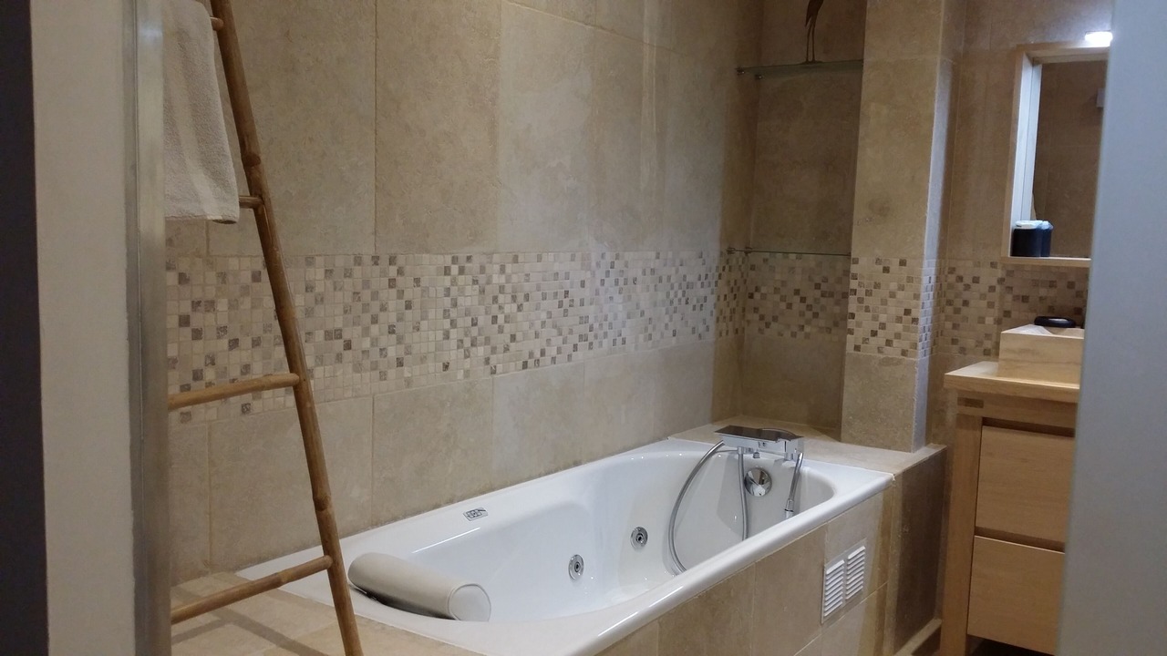 Photo of Bathroom in Le Grau-Du-Roi