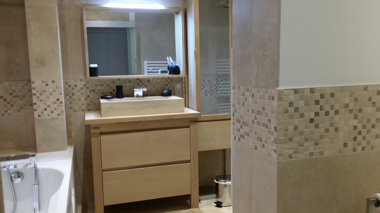 Photo of Bathroom in Le Grau-Du-Roi