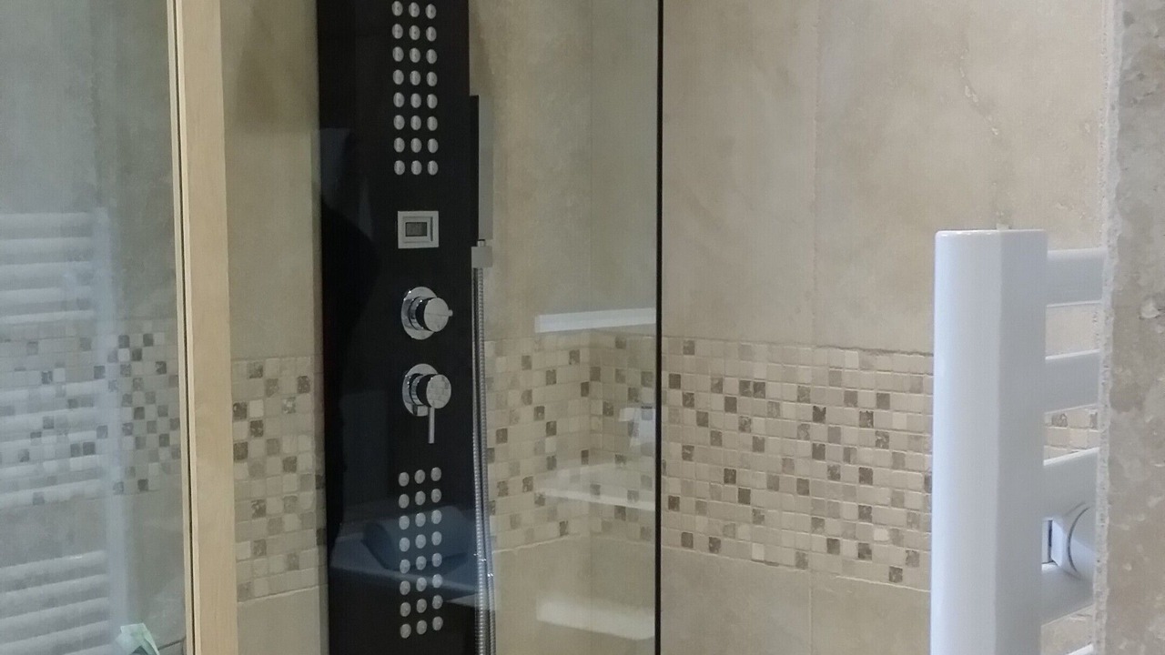 Photo of Bathroom in Le Grau-Du-Roi