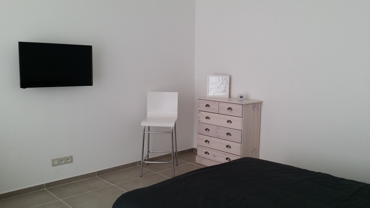 Photo of Bedroom in Le Grau-Du-Roi