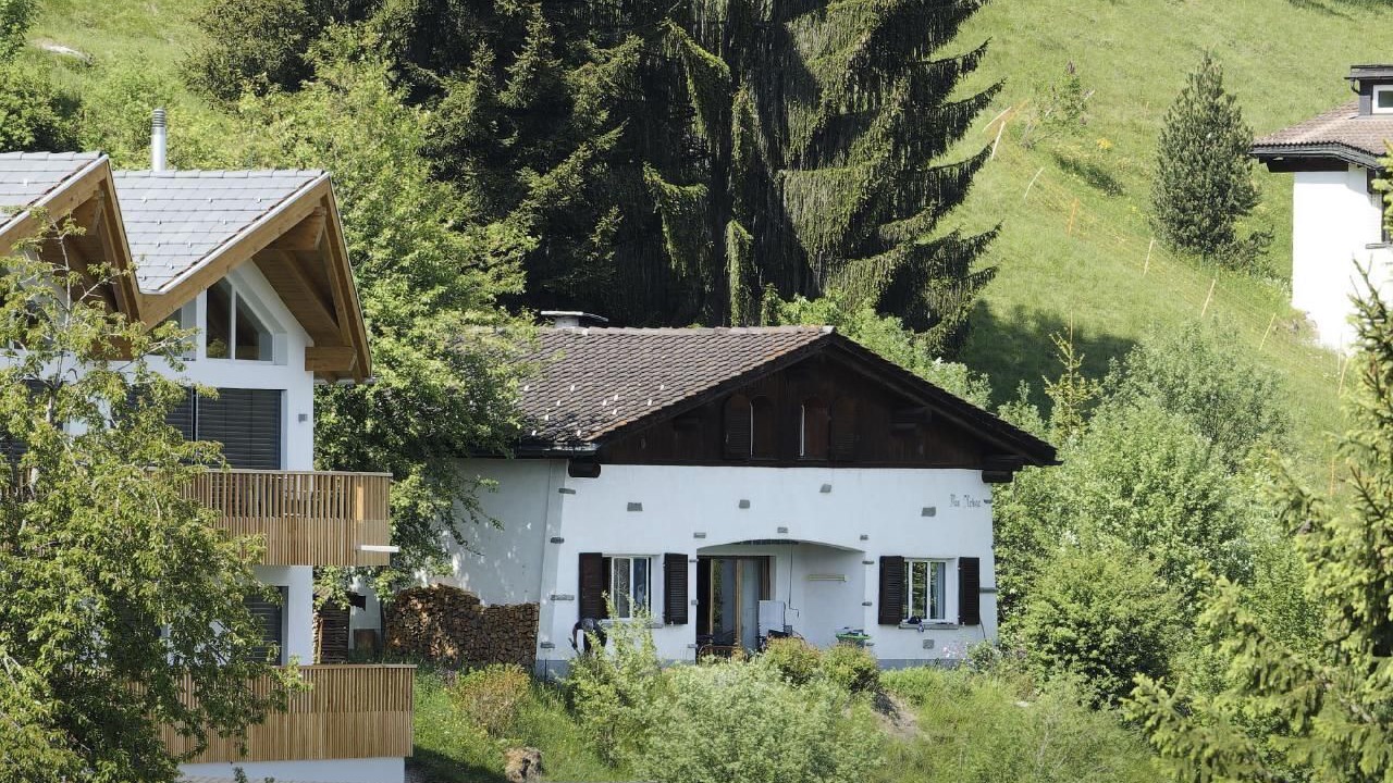 Photo of Others in Laax