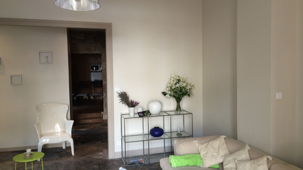 Photo of Livingroom in Les Vans