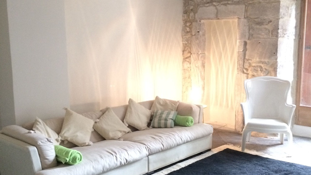 Photo of Livingroom in Les Vans