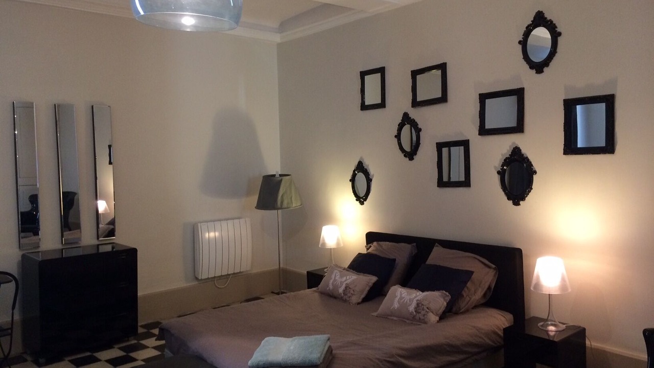 Photo of Bedroom in Les Vans