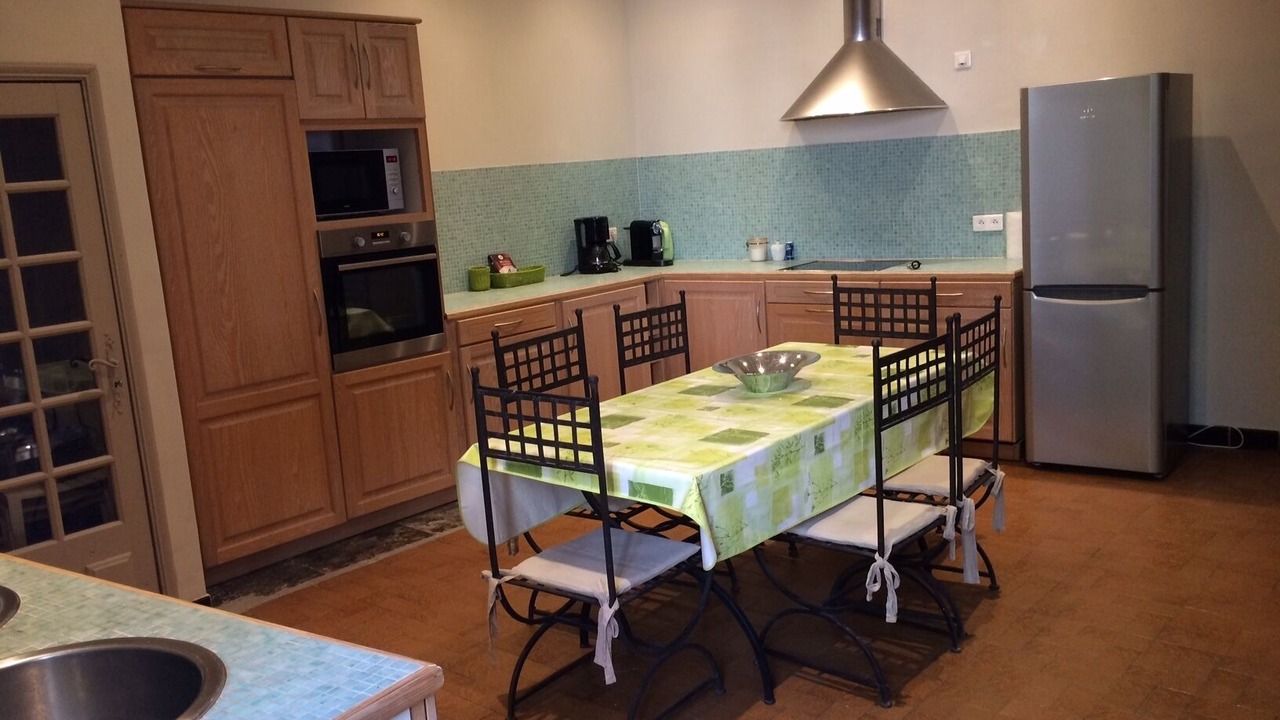 Photo of Kitchen in Les Vans