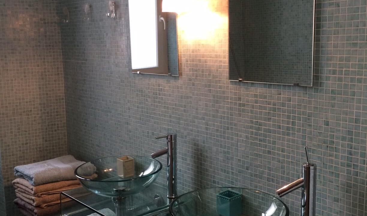 Photo of Bathroom in Les Vans