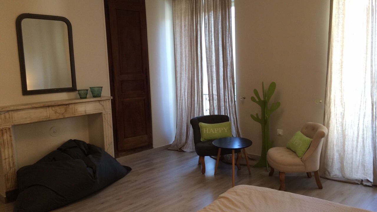 Photo of Bedroom in Les Vans