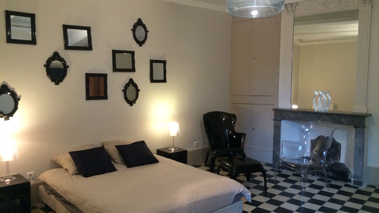 Photo of Bedroom in Les Vans