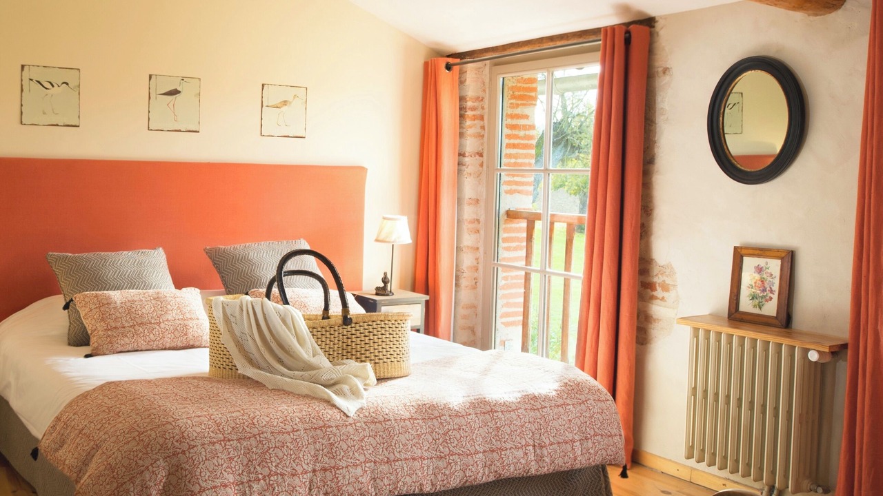 Photo of Bedroom in Marzens