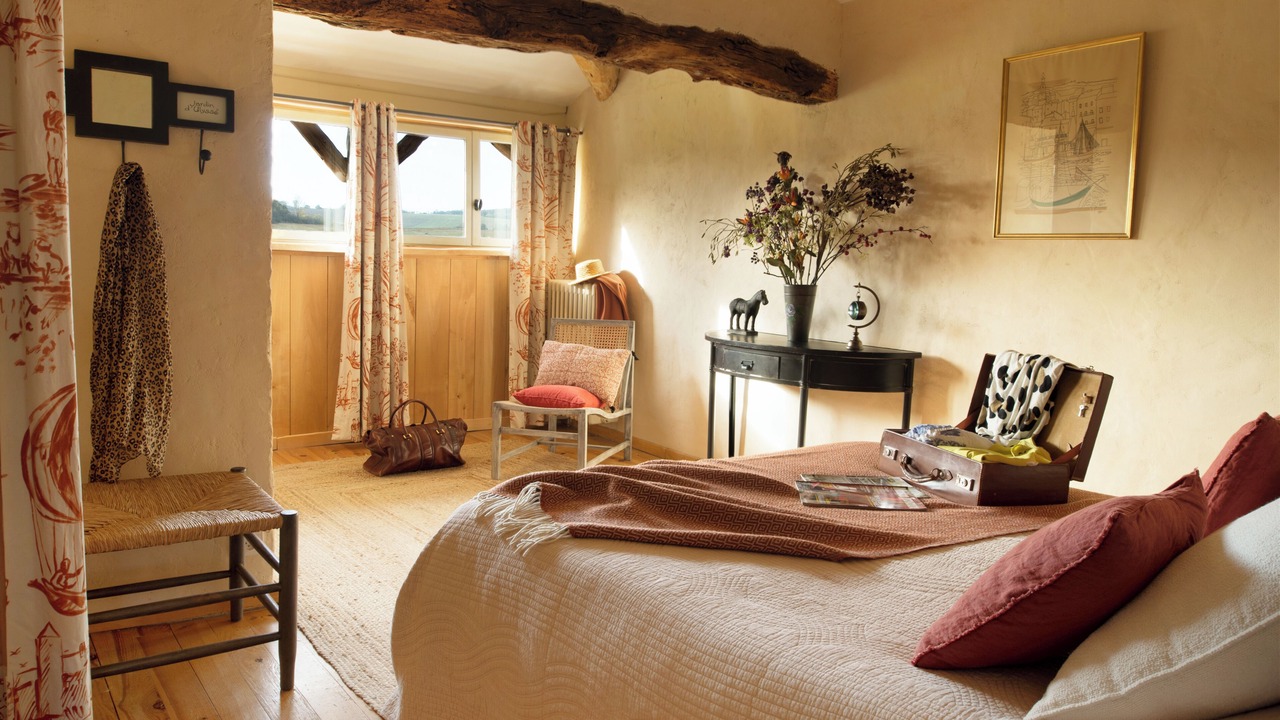 Photo of Bedroom in Marzens