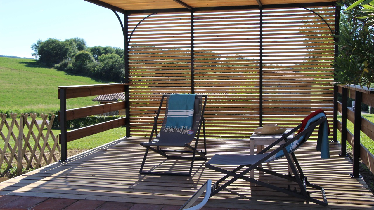 Photo of Patio Balcony in Marzens