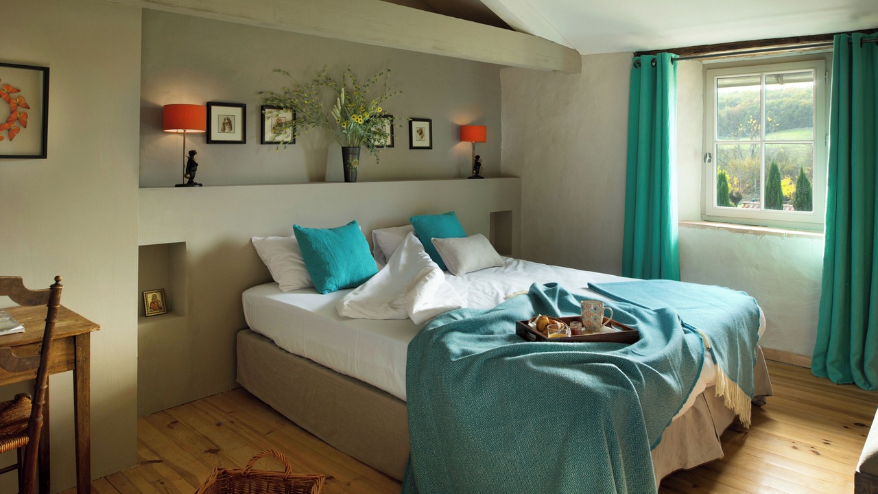 Photo of Bedroom in Marzens