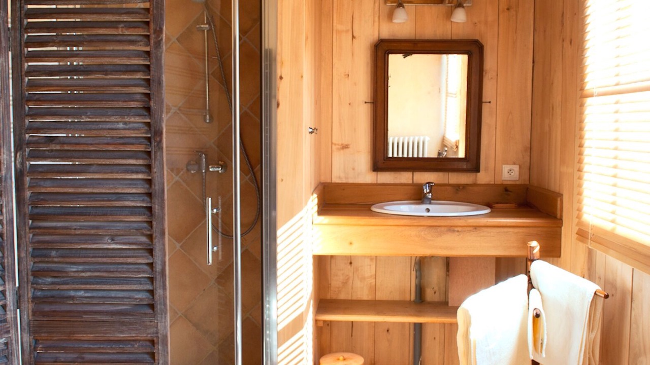 Photo of Bathroom in Marzens