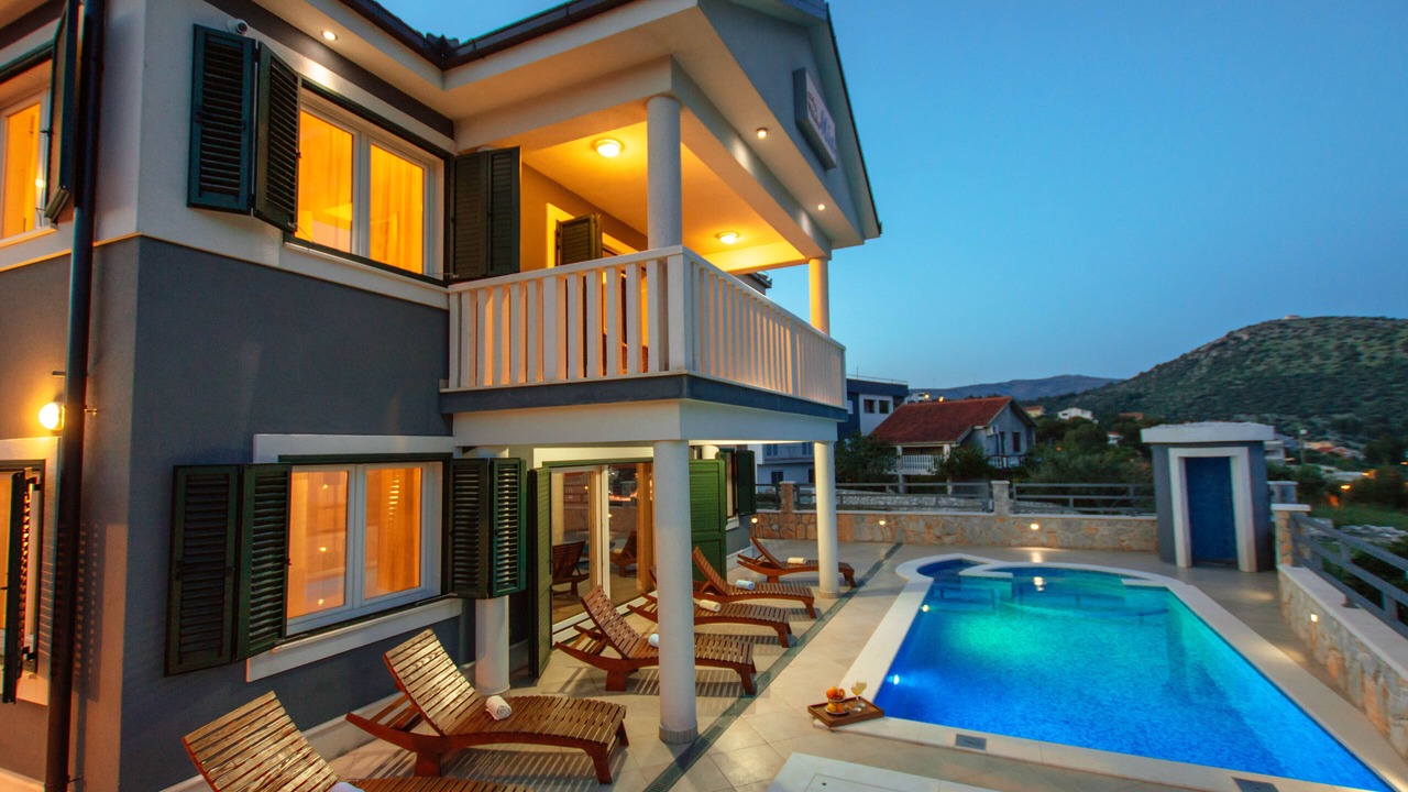 Photo of Outdoor in Marina