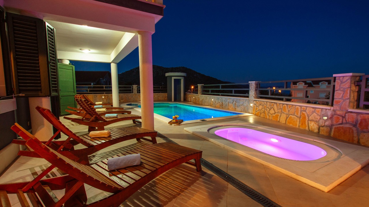 Photo of Outdoor in Marina