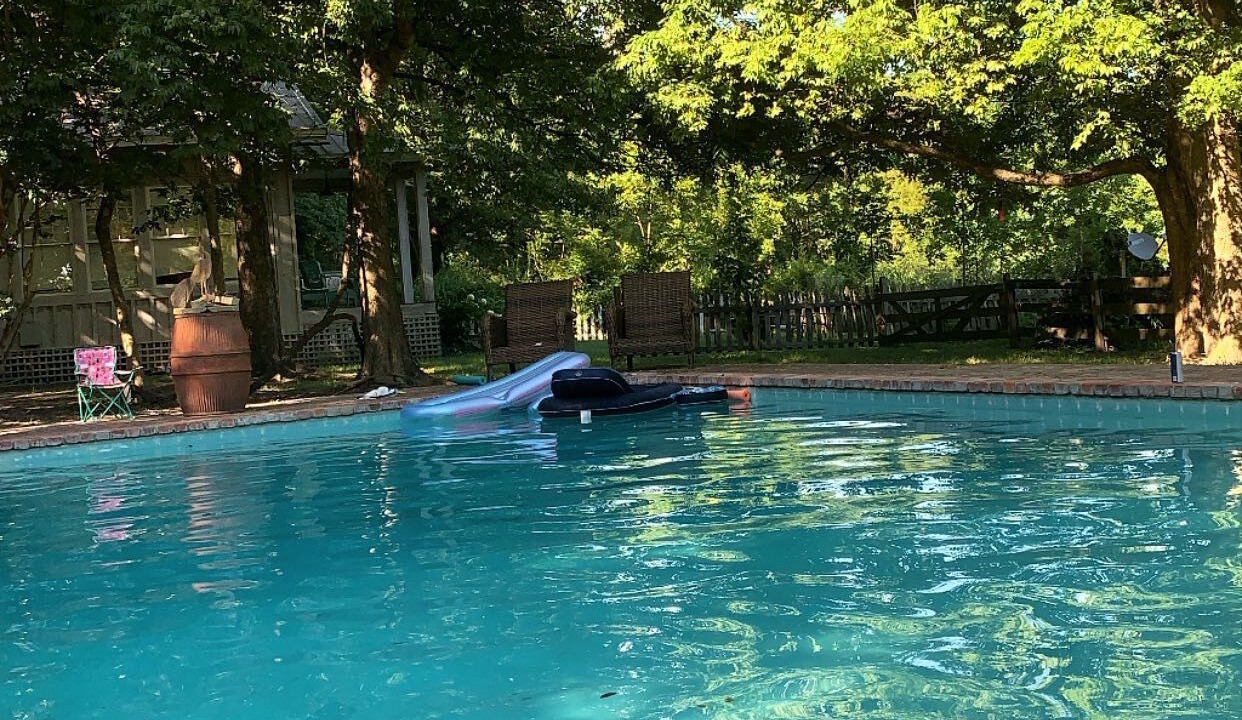Photo of Outdoor in Shaw