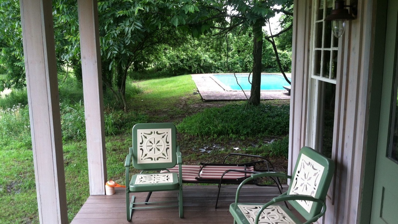 Photo of Outdoor in Shaw
