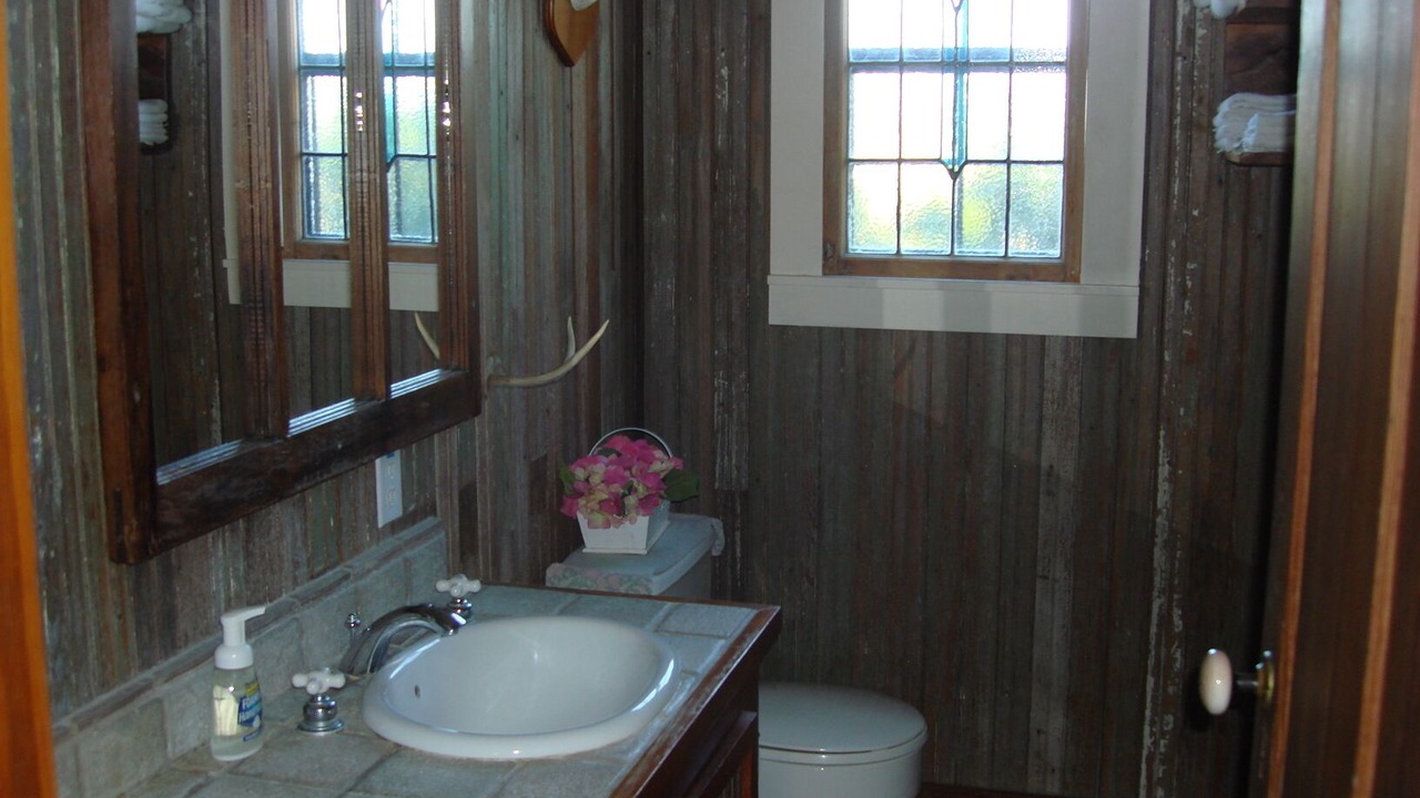 Photo of Bathroom in Seguin