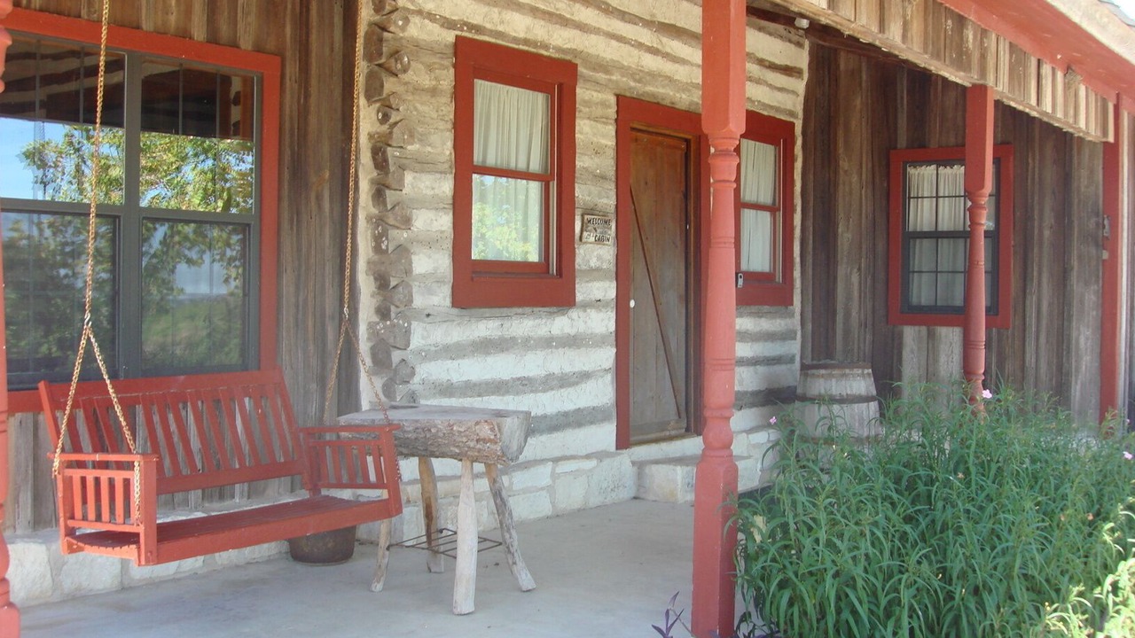 Photo of Outdoor in Seguin