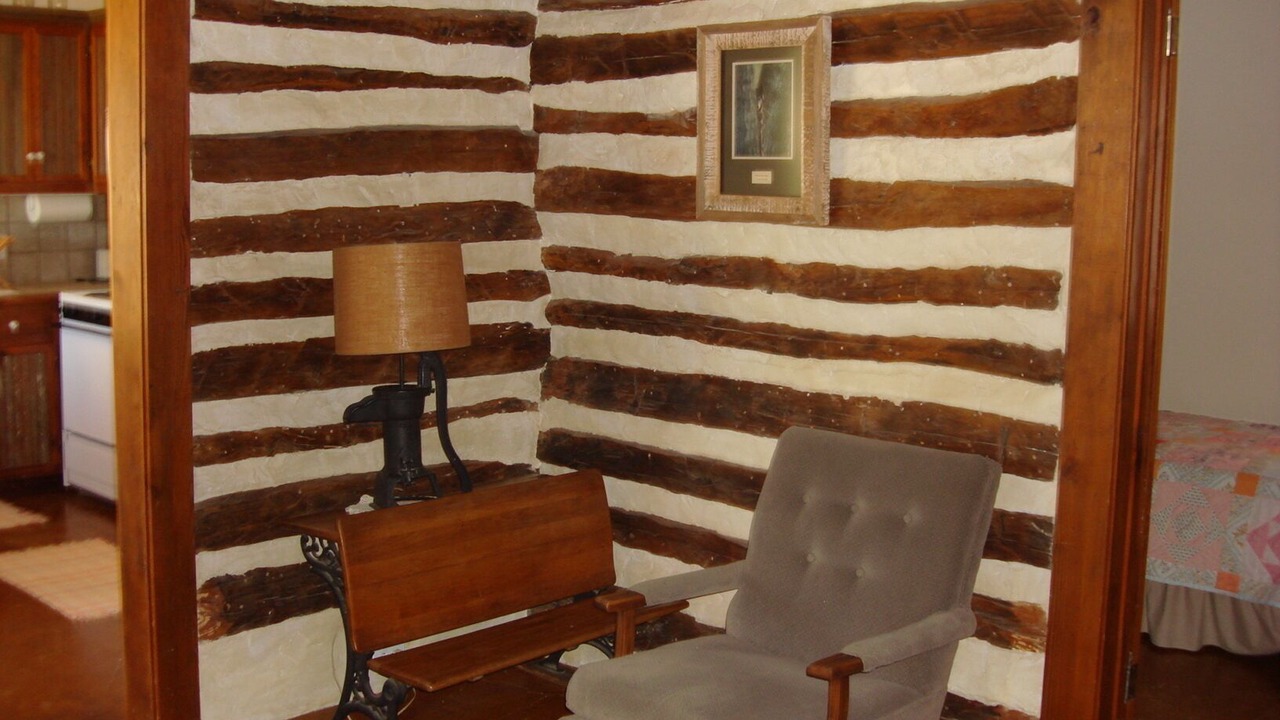 Photo of Bedroom in Seguin