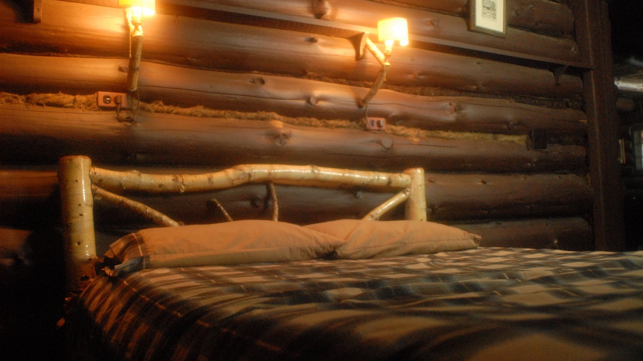 Photo of Bedroom in Jay