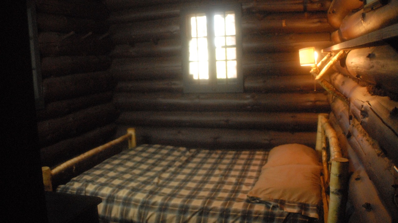 Photo of Bedroom in Jay