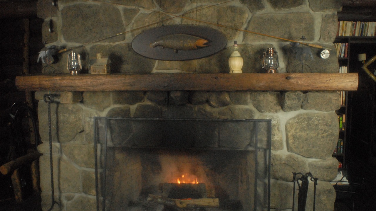 Photo of Livingroom in Jay