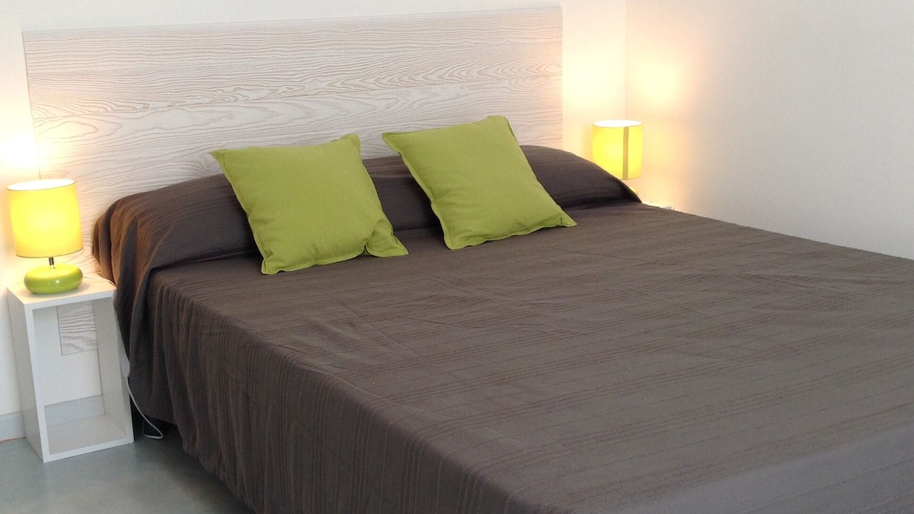 Photo of Bedroom in Peyragudes