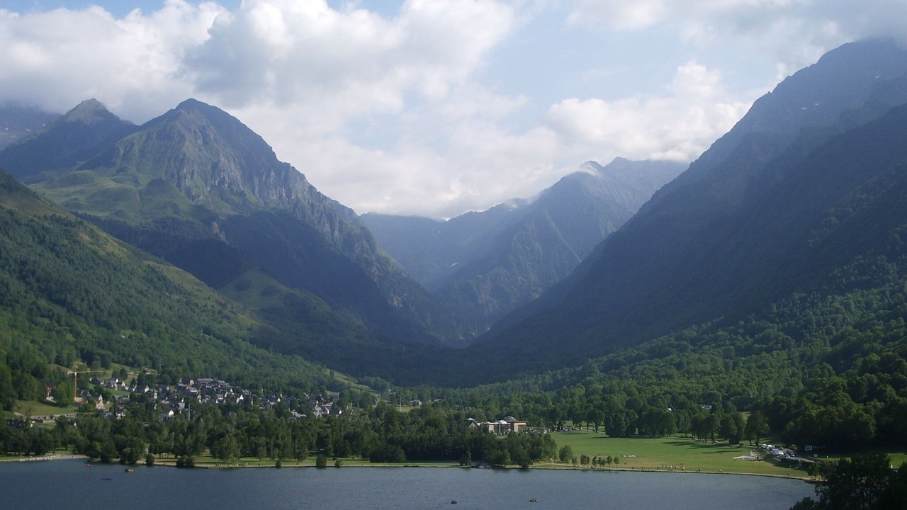 Photo of Others in Peyragudes