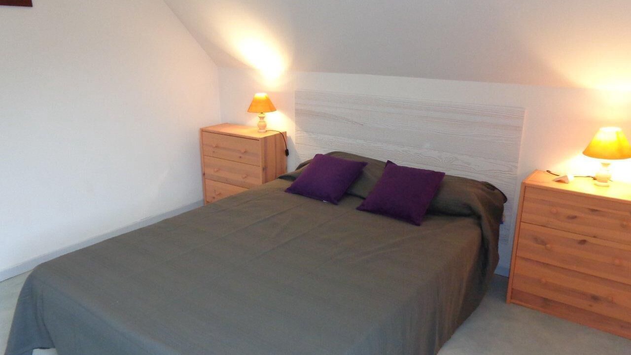Photo of Bedroom in Peyragudes