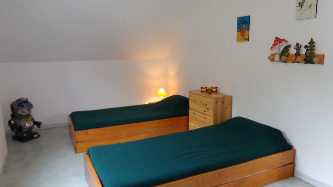 Photo of Bedroom in Peyragudes