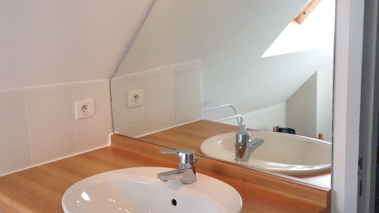 Photo of Bathroom in Peyragudes