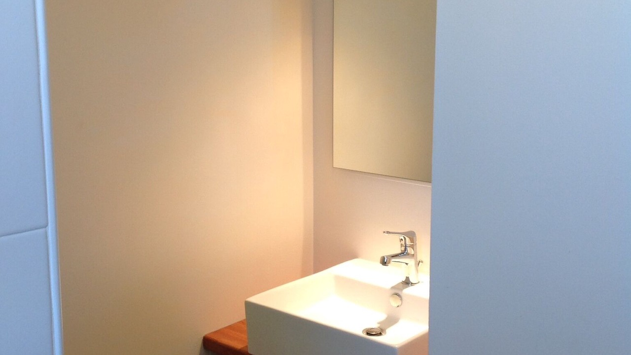 Photo of Bathroom in Peyragudes