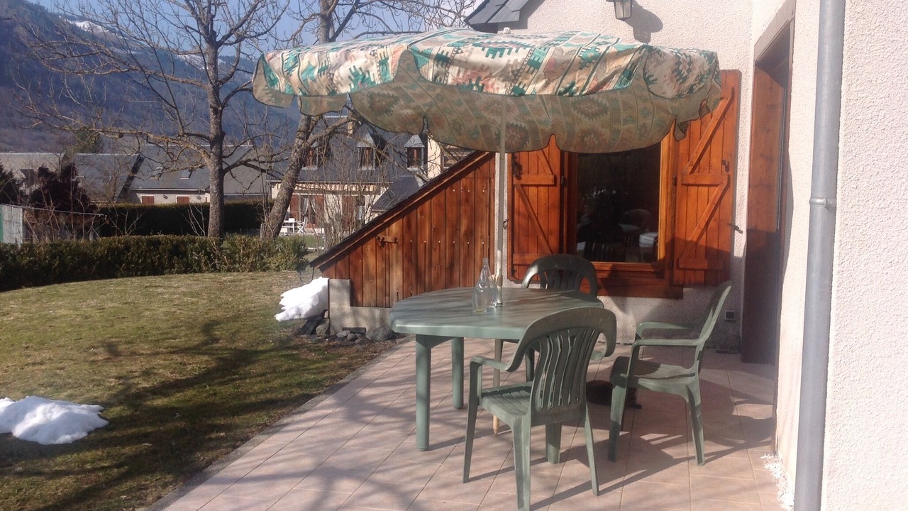 Photo of Outdoor in Peyragudes