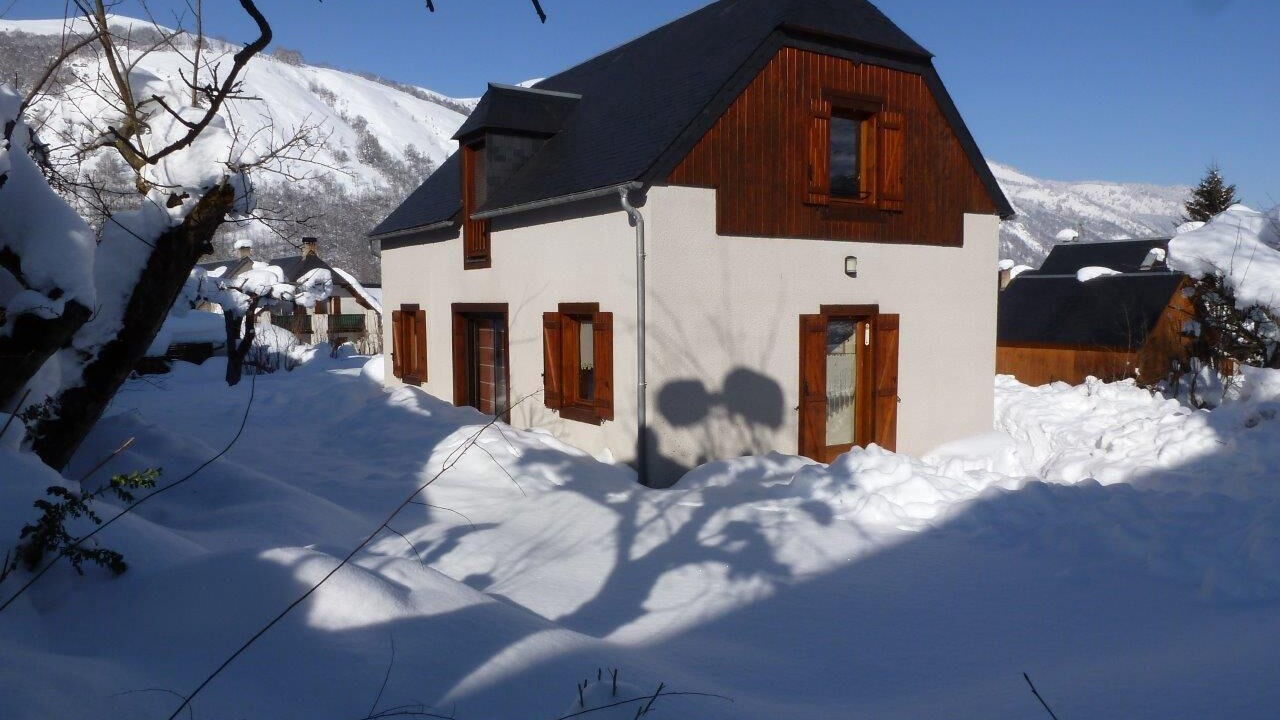 Photo of Outdoor in Peyragudes
